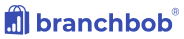 Logo blue wordmark